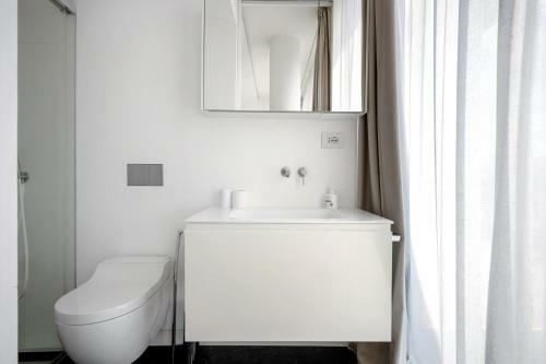 Apartamento Appartamento Fronte Mare Con Spa