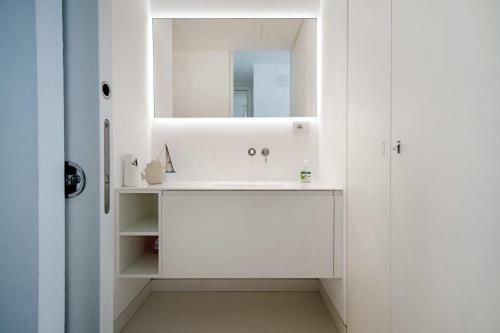 Apartamento Appartamento Fronte Mare Con Spa