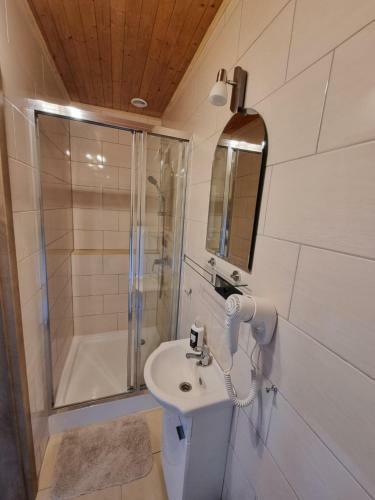 Hostal Haus Seeblick