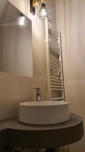 Bed & Breakfast La Rosa Dei Venti