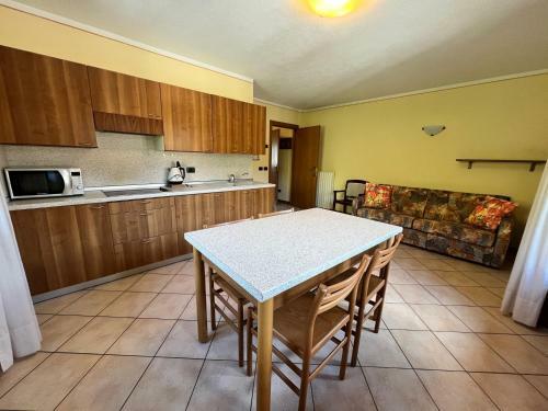 Apartamento Casa Savio