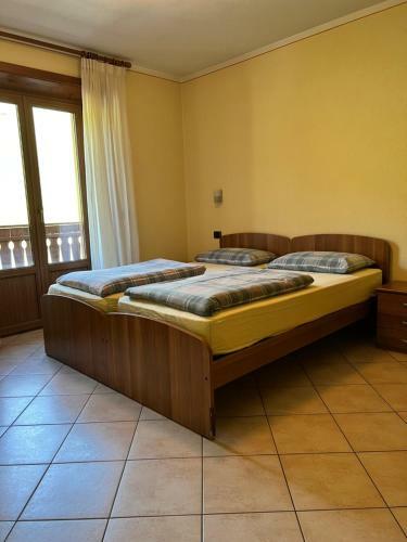 Apartamento Casa Savio