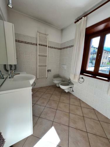 Apartamento Casa Savio