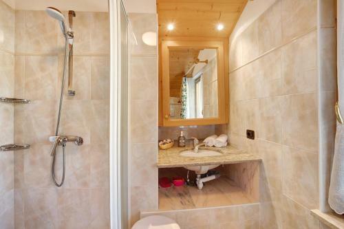 Apartamento Bait Di Zep Bandb Mansarda