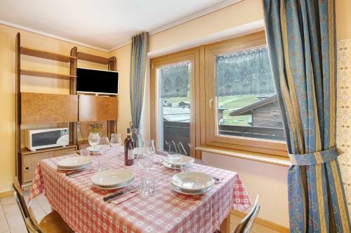 Apartamento La Sorgente Appartamento Martin