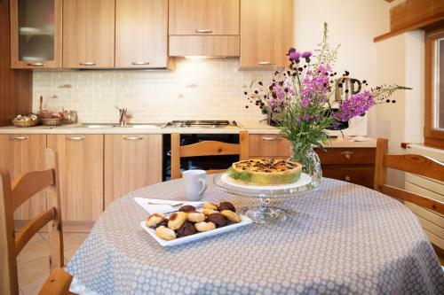 Apartamento Bait Di Zep Bandb Monolocale