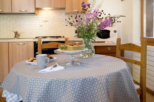 Apartamento Bait Di Zep Bandb Monolocale