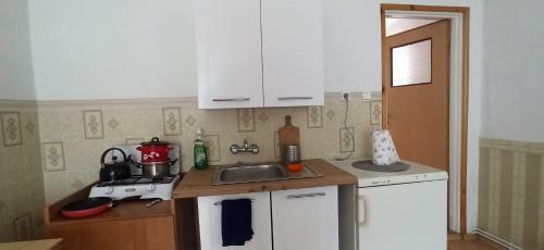 Hostal Pensjonat W Ogrodzie