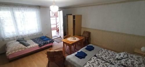 Hostal Pensjonat W Ogrodzie