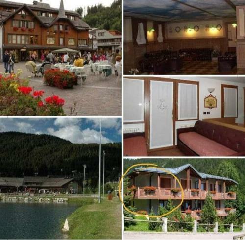 Apartamento Residence Orsa Maggiore Martina