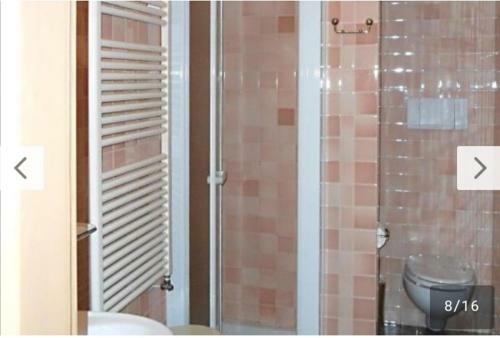 Apartamento Residence Orsa Maggiore Martina
