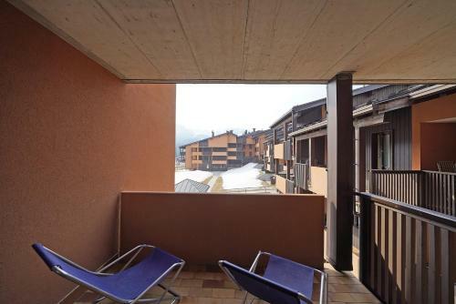 Iflat Cozy Apartment With An Incredible View