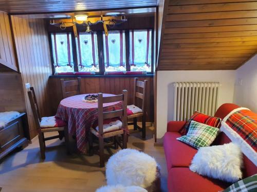 Apartamento Deliziosa Mansarda