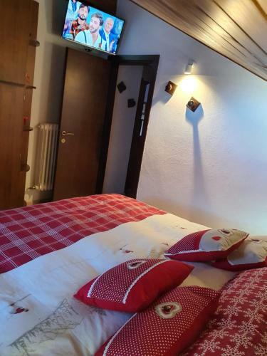 Apartamento Deliziosa Mansarda