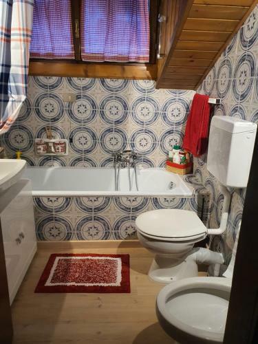 Apartamento Deliziosa Mansarda