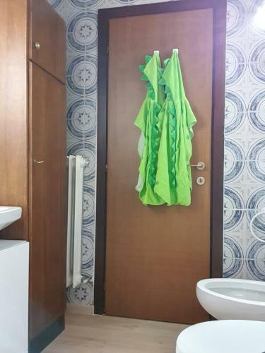 Apartamento Deliziosa Mansarda
