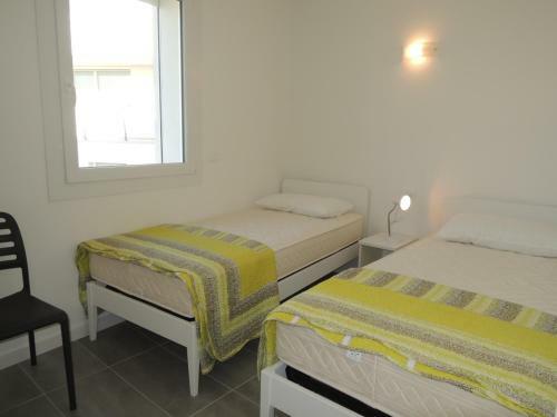 Apartamento Residenza Osoppo