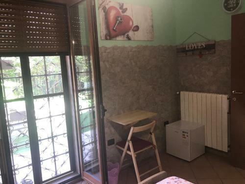 B&B Villa San Valentino