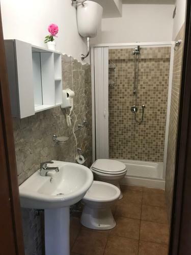 B&B Villa San Valentino