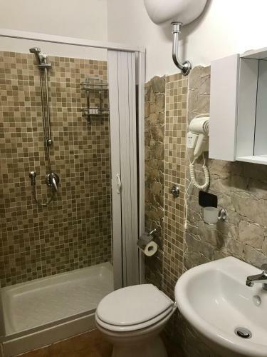 B&B Villa San Valentino