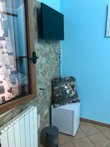 B&B Villa San Valentino