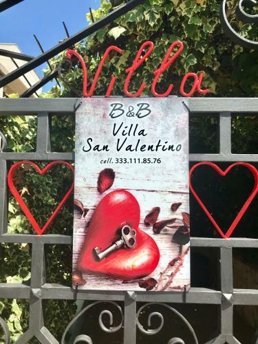 B&B Villa San Valentino