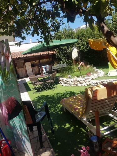 B&B Villa San Valentino