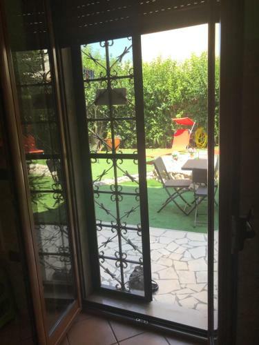 B&B Villa San Valentino