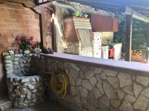 B&B Villa San Valentino