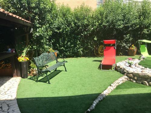 B&B Villa San Valentino