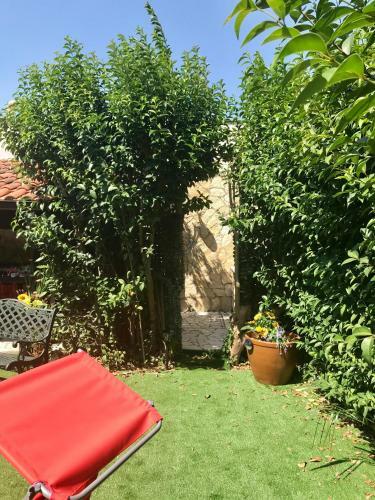 B&B Villa San Valentino