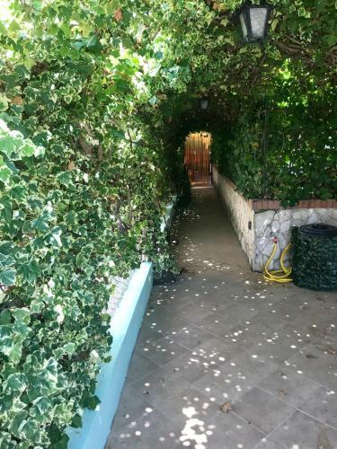 B&B Villa San Valentino