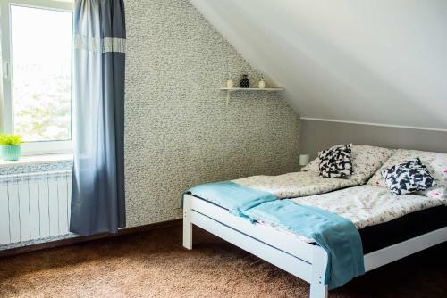 Apartament Na Gryfa