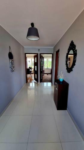 Apartament Na Gryfa