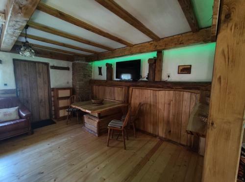Apartamento Agroturystyka Zielona Dolinka
