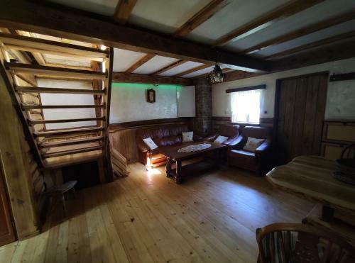 Apartamento Agroturystyka Zielona Dolinka