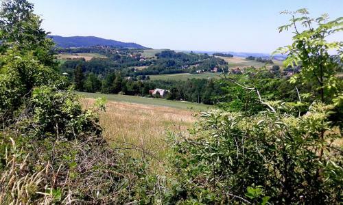 Apartamento Agroturystyka Zielona Dolinka