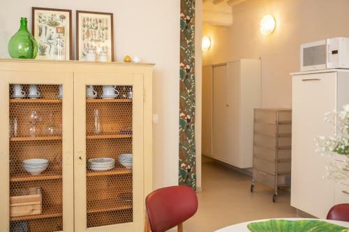 Apartamento Sabrina Luxury Suite