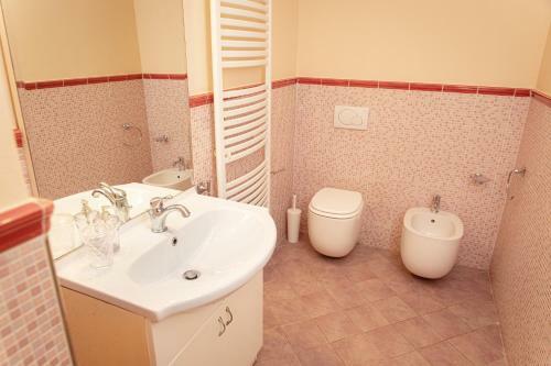 Apartamento Alessandra Luxury Suite