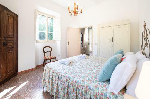 Villa Enza With Swimming Pool