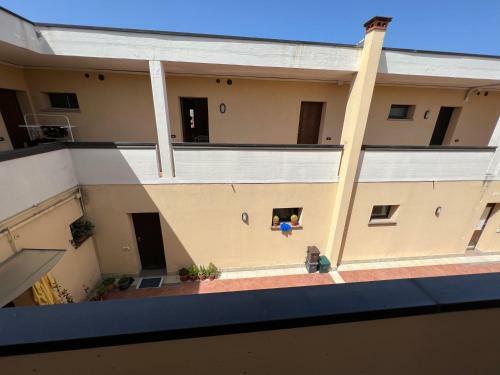 Apartamento Casa Gellera Via Nottolini 119