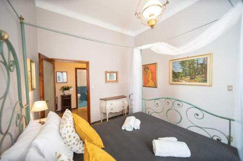 Re Migio Apartment With Terrace And Lift