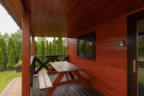 Strze?enice House By Renters
