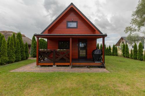 Strze?enice House By Renters