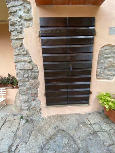Apartamento Casa Marciana Alta