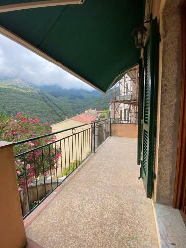 Apartamento Casa Marciana Alta