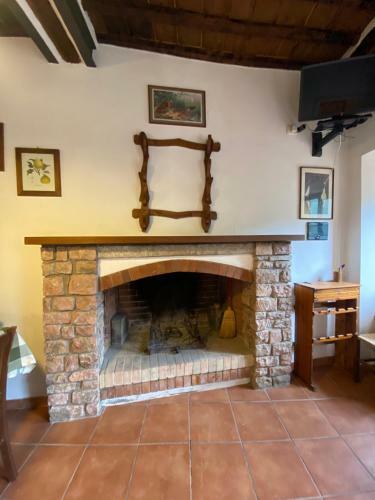 Apartamento Casa Marciana Alta