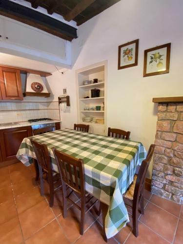 Apartamento Casa Marciana Alta