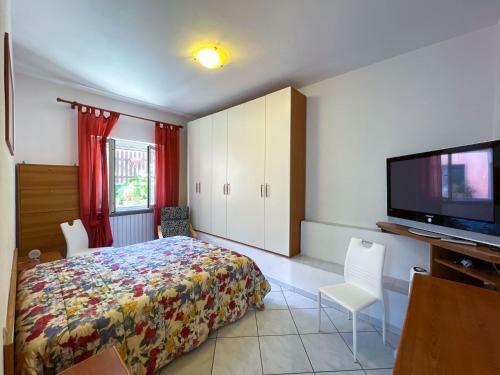 Villa Appartamento La Costarella