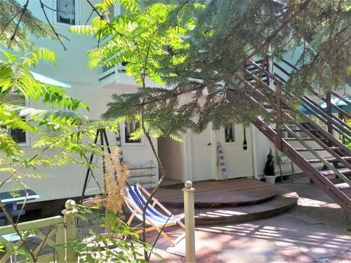 Apartamento Fajna Chatka (mieszkanko A)